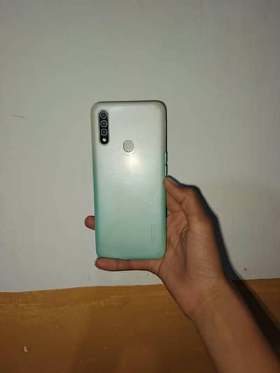 OPPO A31