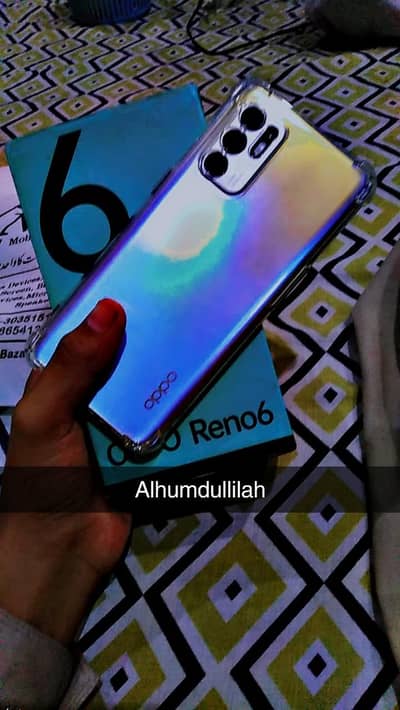 OPPO Reno
