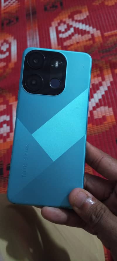 Tecno Spark Go 2024