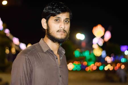Hassan raza