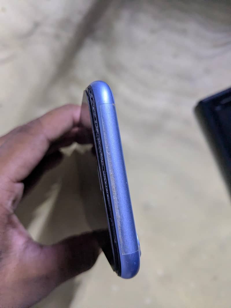 iphone XR 2
