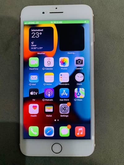 Apple iPhone 7 Plus