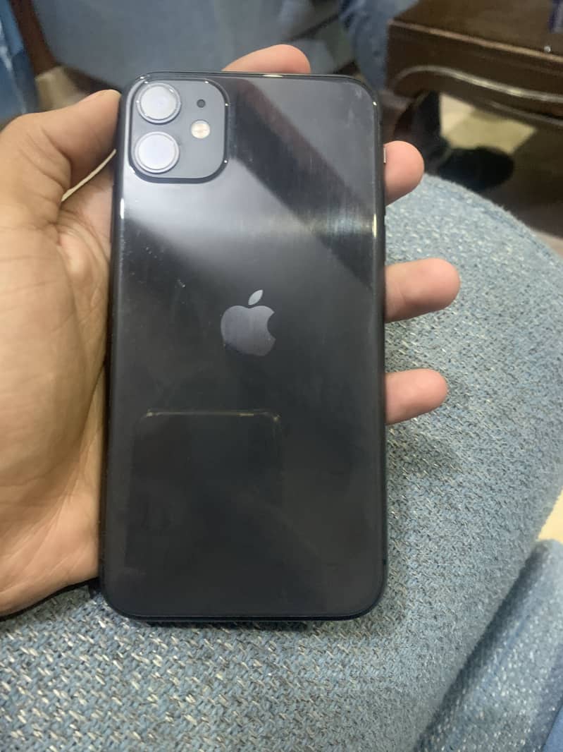 Apple iPhone 11 0