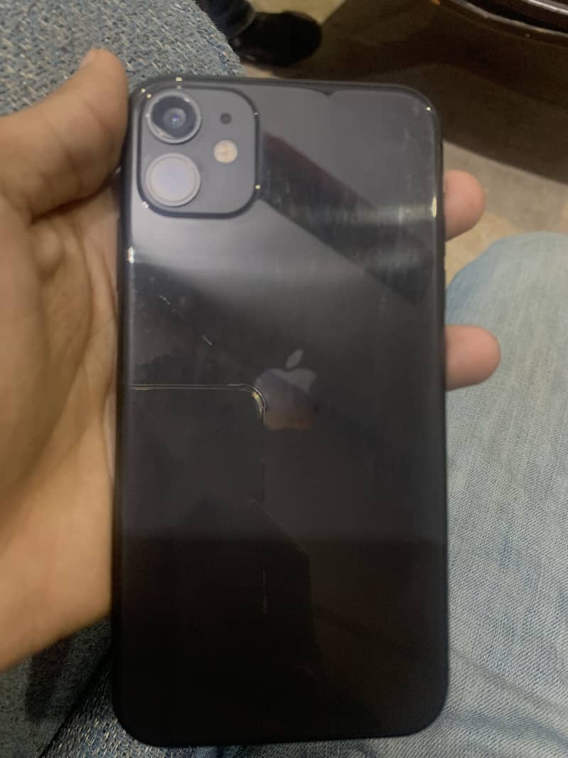 Apple iPhone 11 5