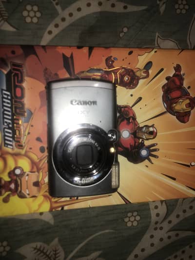Canon pc1176