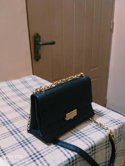 Michael Kors bag