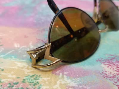 ORIGINAL ZEISS GLASSES