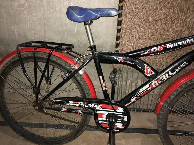 Biecycle 1