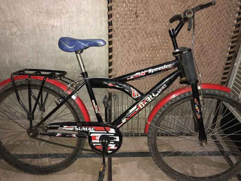 Biecycle 2