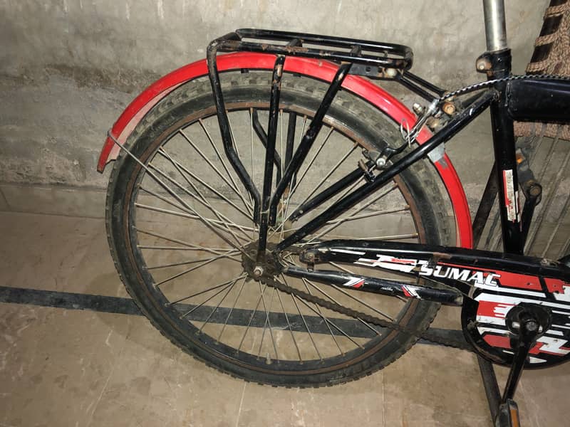 Biecycle 3