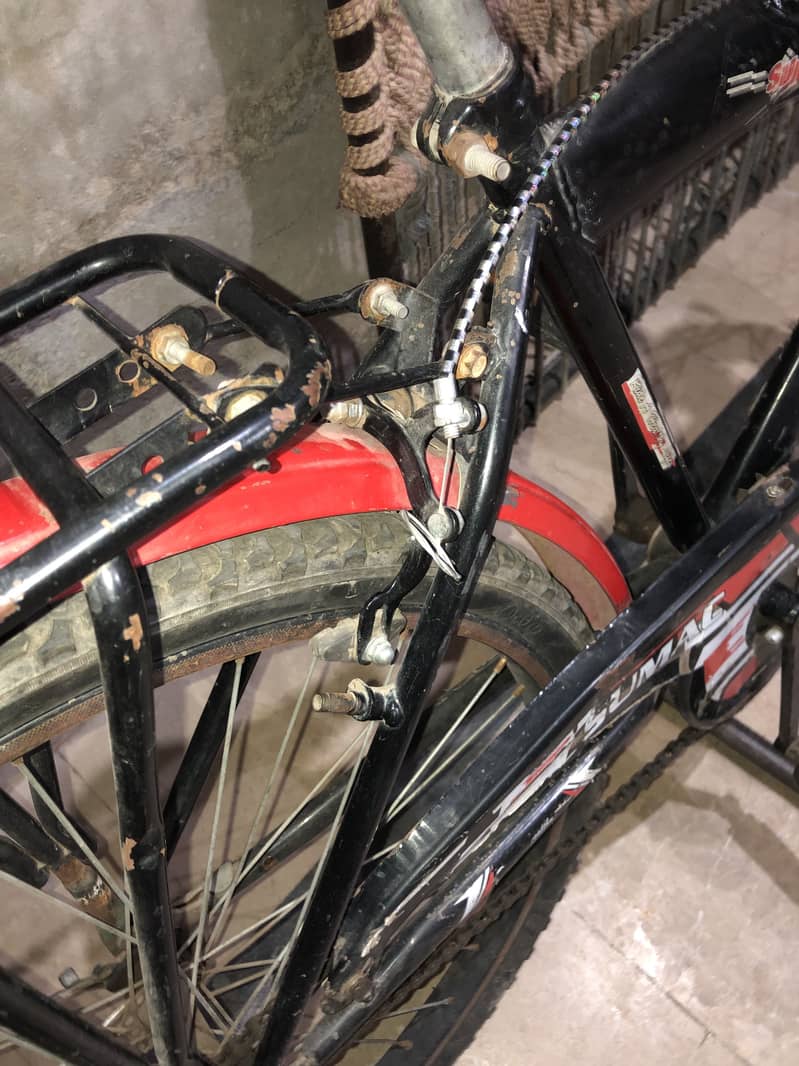 Biecycle 4