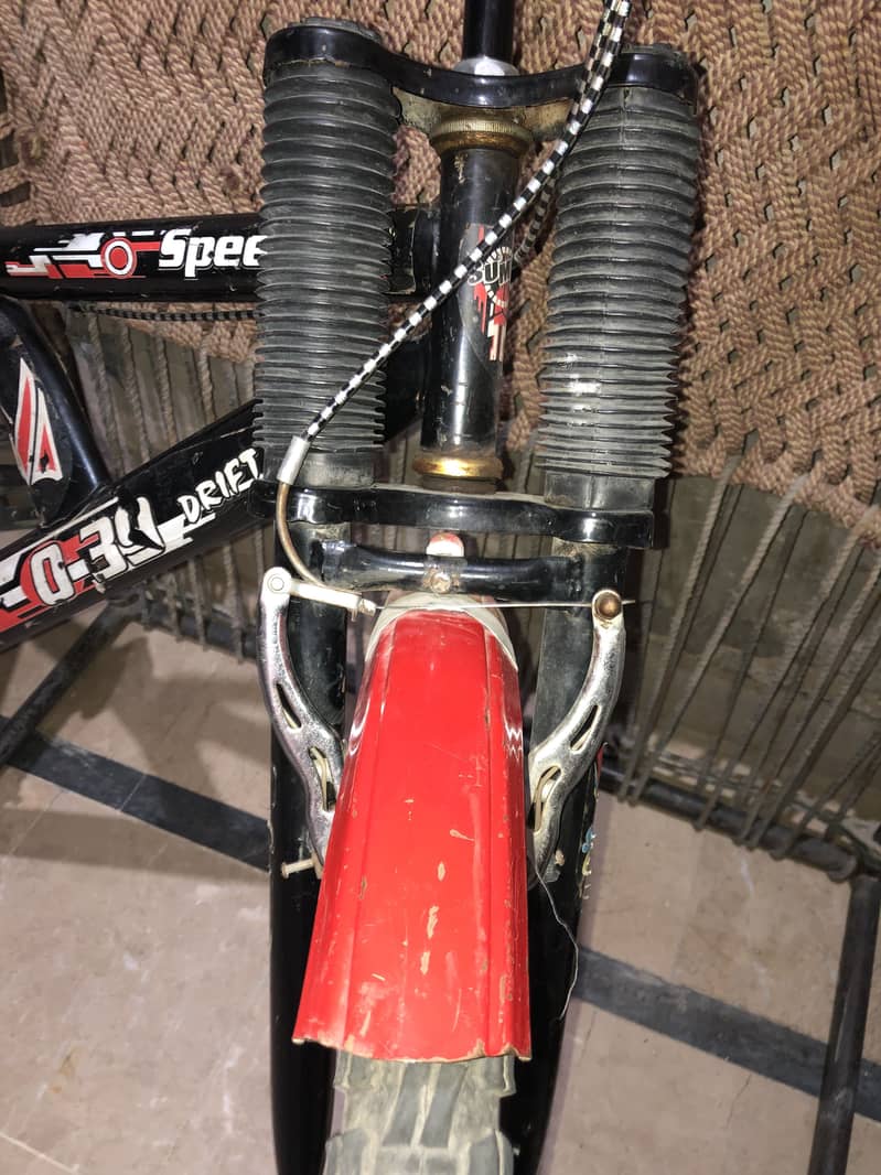Biecycle 5