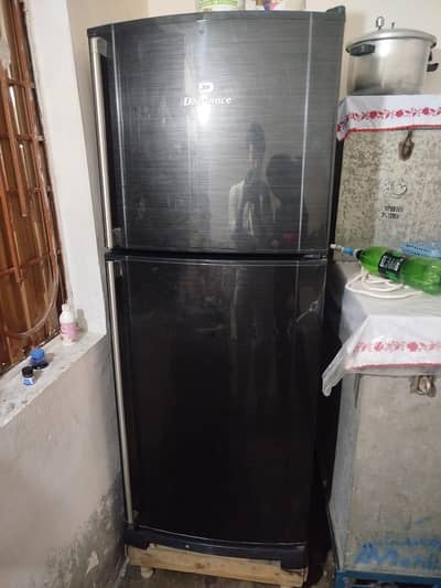 Dawlance Fridge All ok A1 Condition Urgent Sale