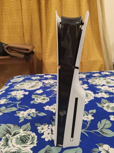 Playstation 5 Disc edition