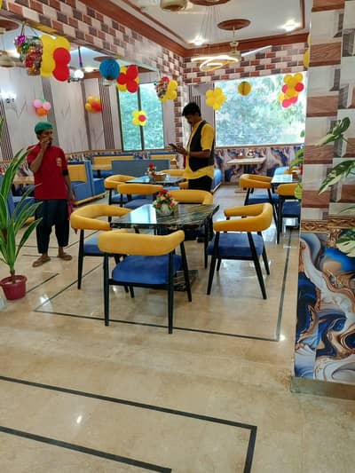 Resturant Furniture/ Hotels Furniture NO: 03330267666
