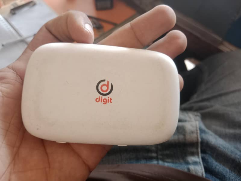 Huawei Other Model 1