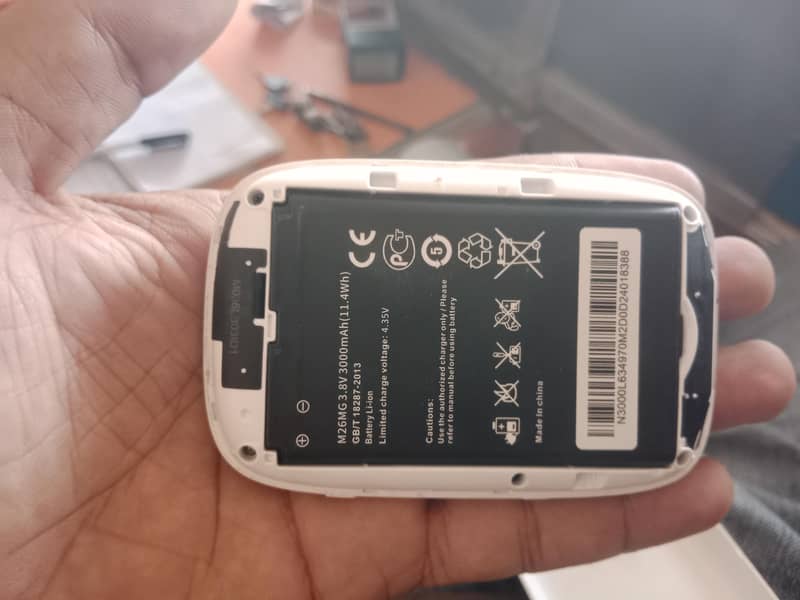 Huawei Other Model 2