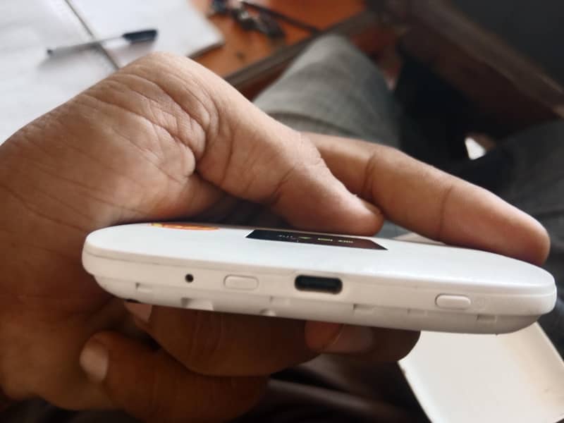 Huawei Other Model 3