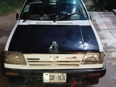 Suzuki Khyber 1994