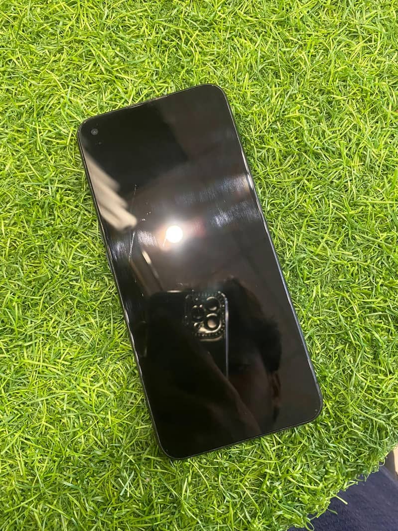 OPPO A54 0