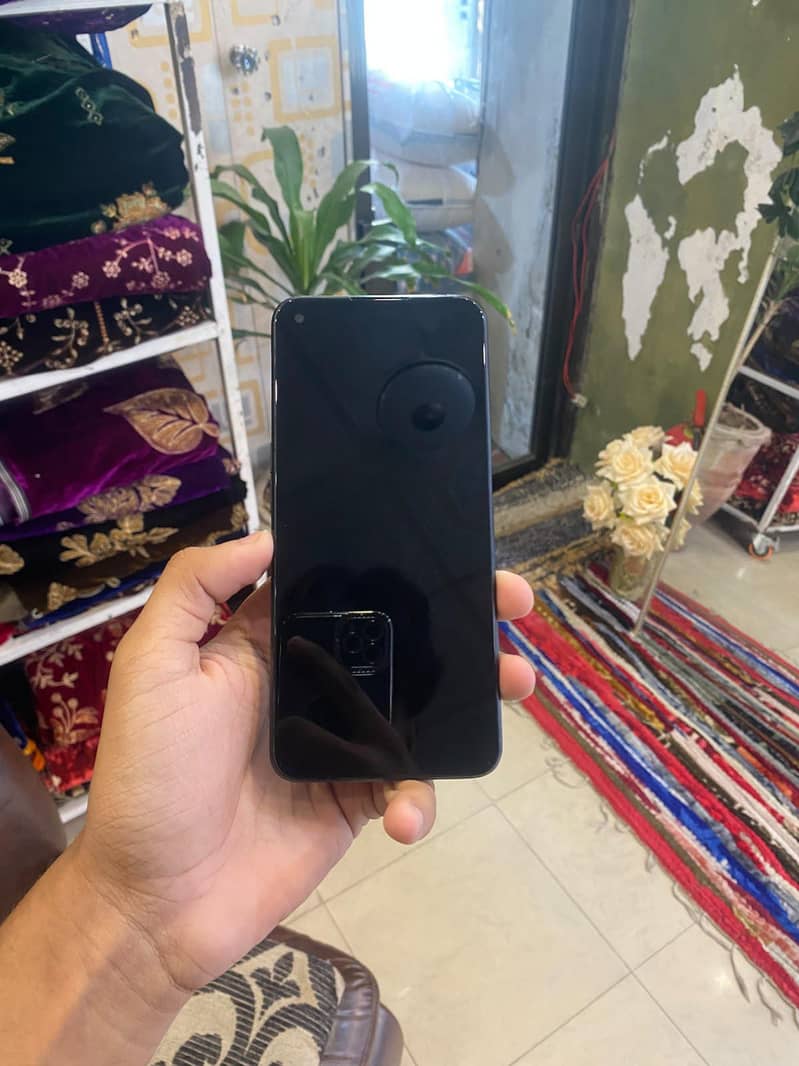 OPPO A54 1