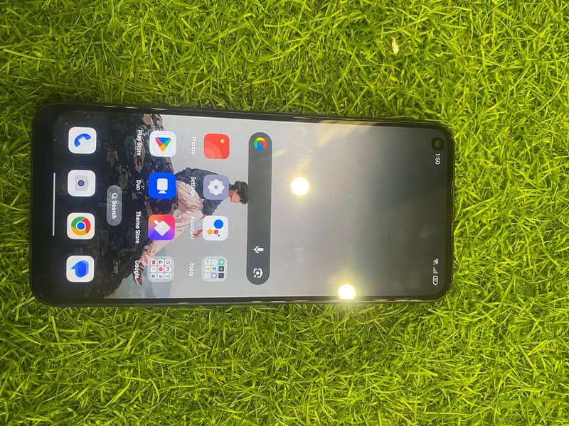 OPPO A54 3