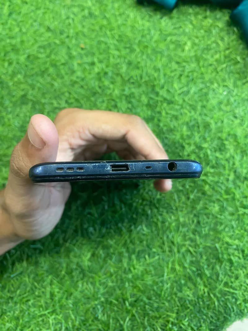 OPPO A54 6