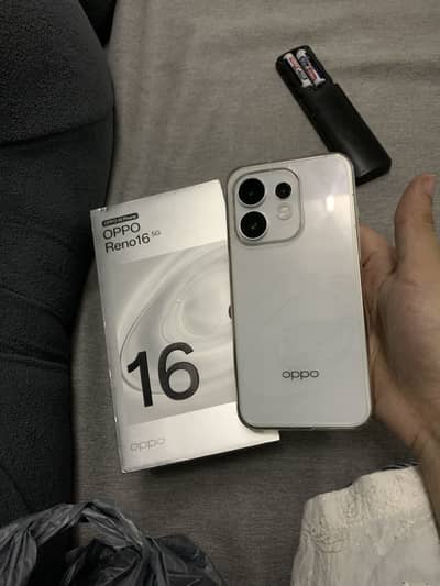 OPPO Reno