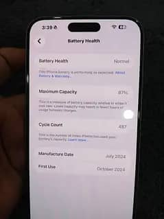 Apple iPhone 15 Pro Max 2