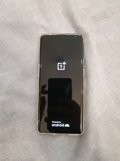 One Plus 9 Pro