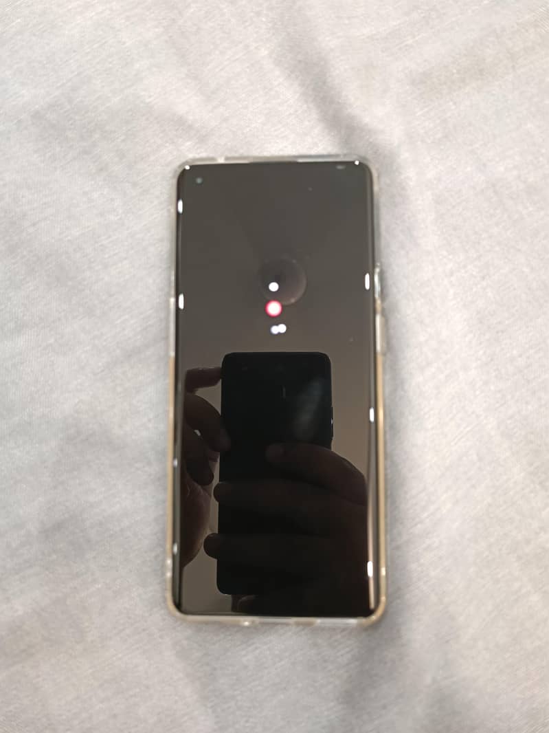 One Plus 9 Pro 7