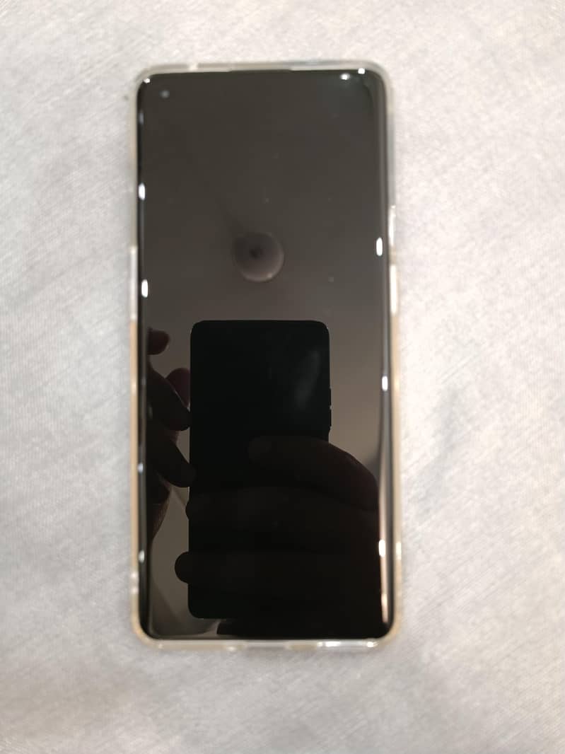 One Plus 9 Pro 10