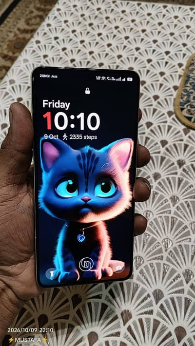 One Plus Ace 5