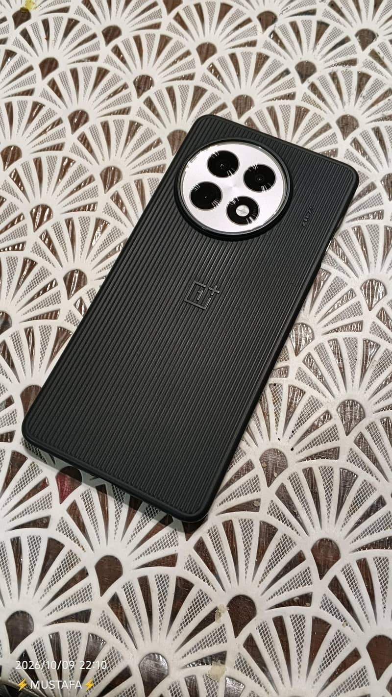 One Plus Ace 5 1