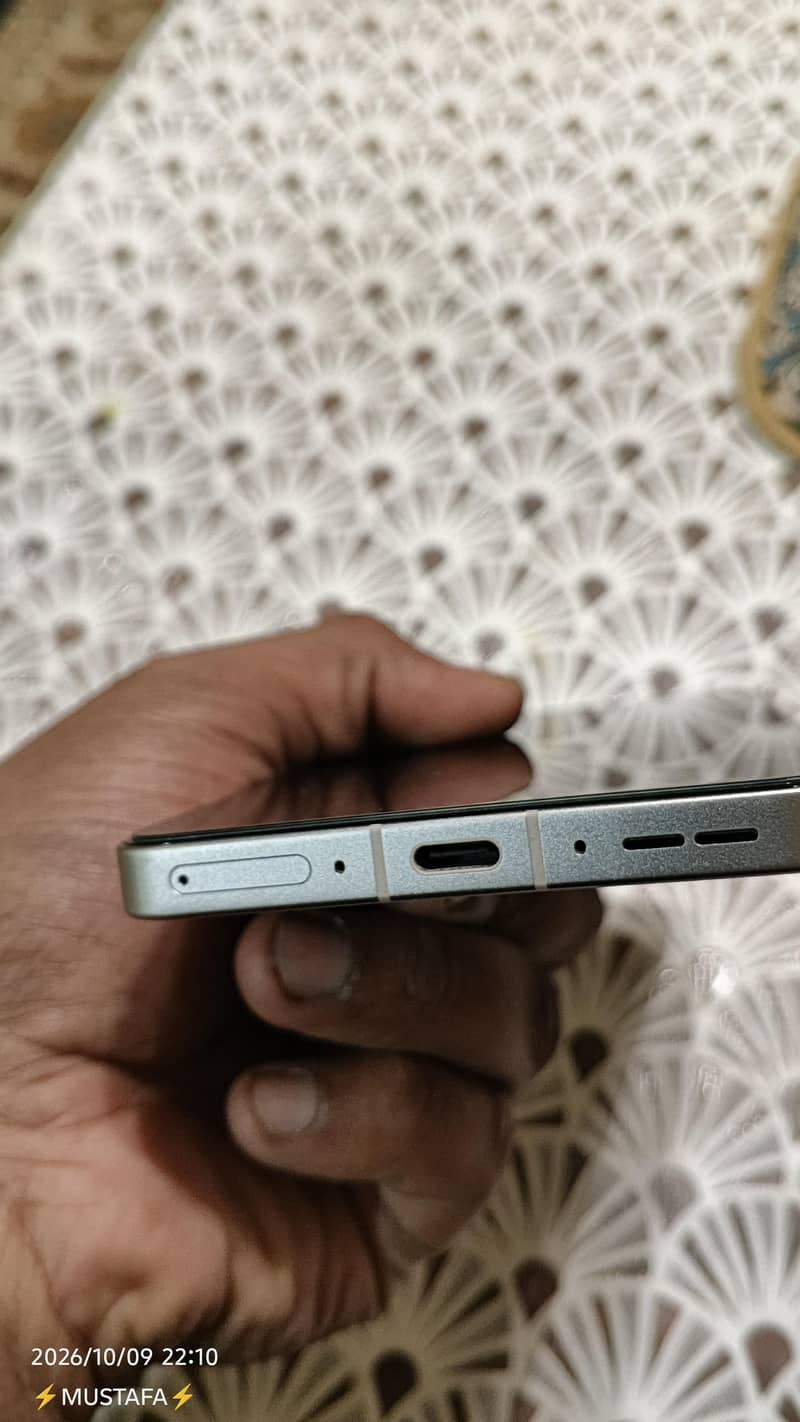One Plus Ace 5 5