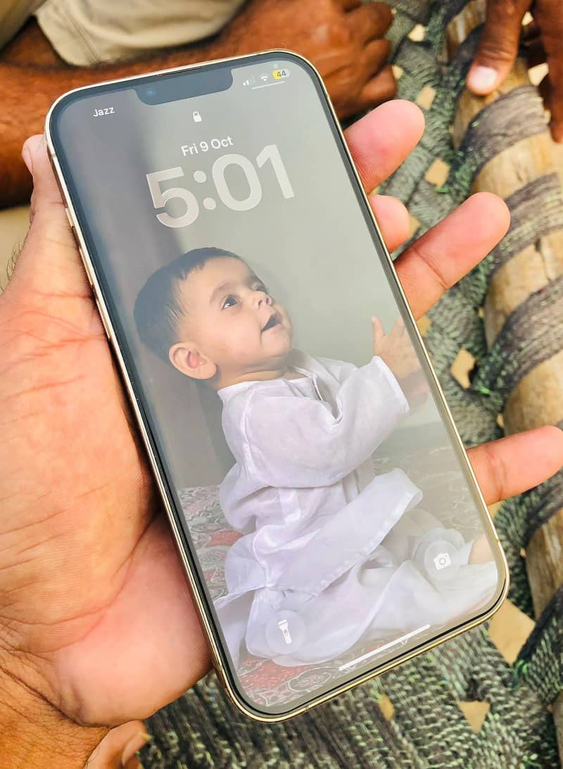 Apple iPhone 13 Pro Max 1