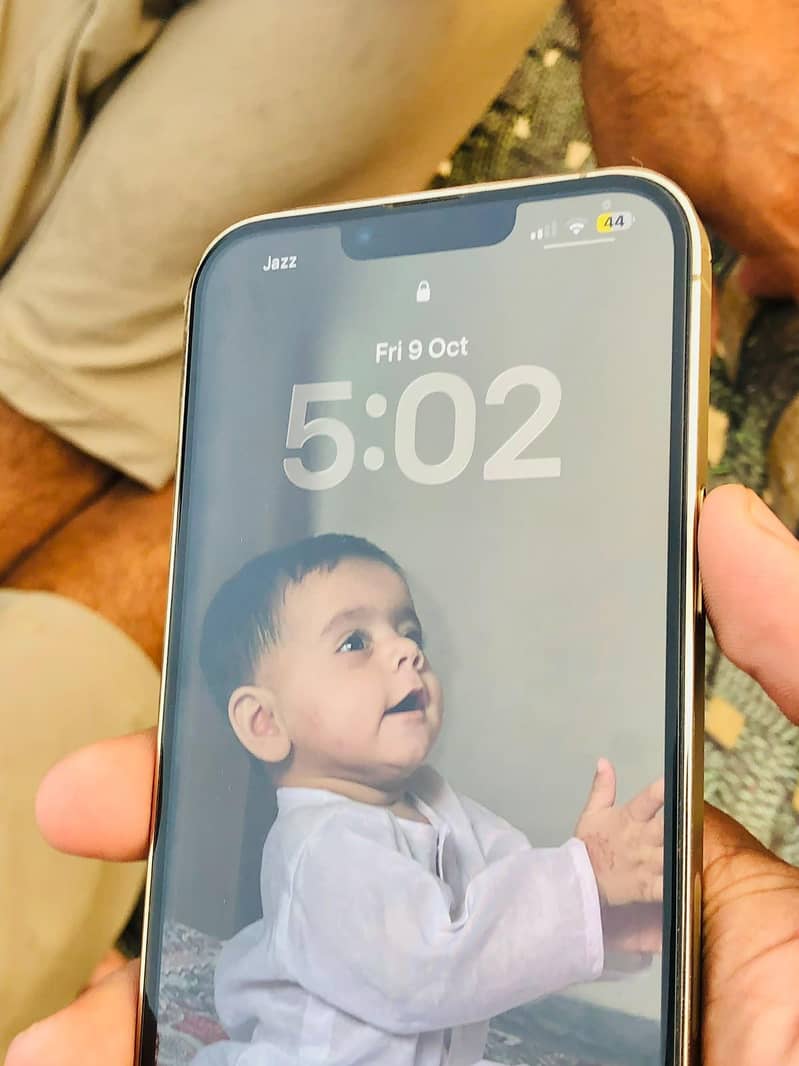 Apple iPhone 13 Pro Max 3