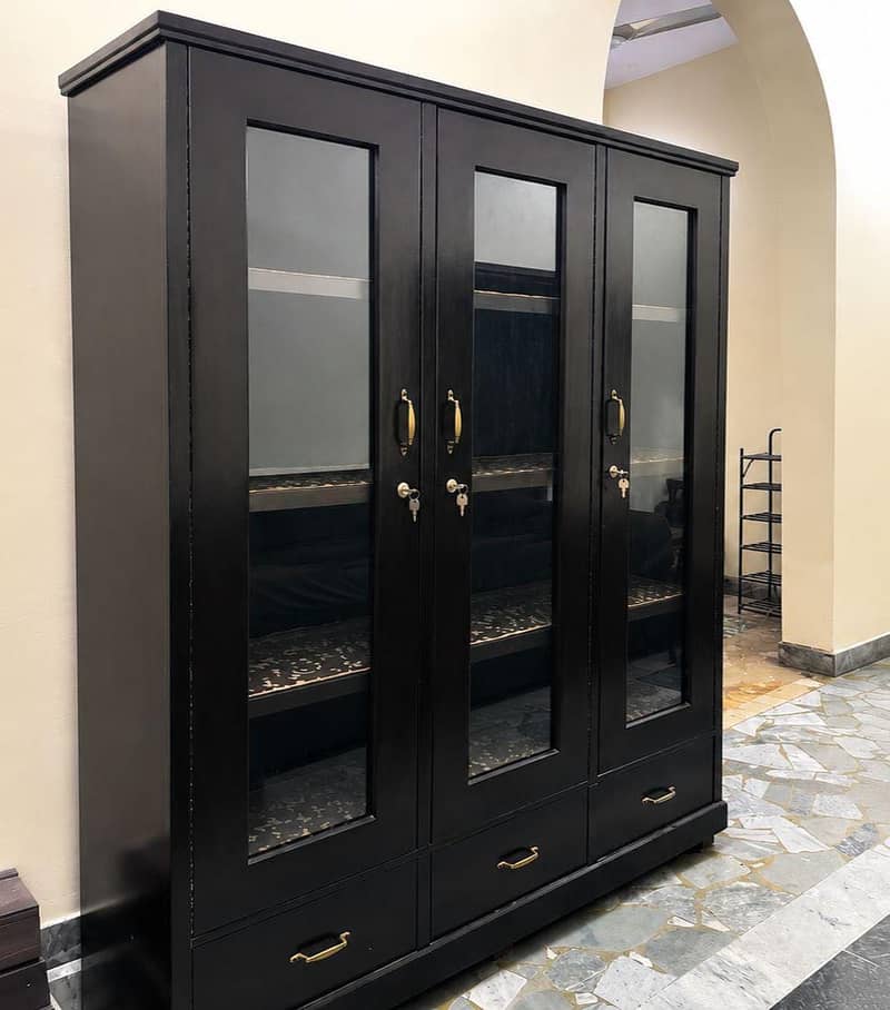 Modern design showcase 1