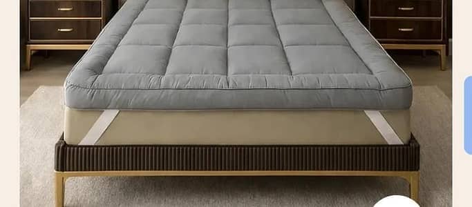 New Matress toper