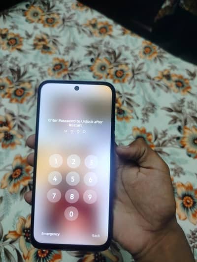 Tecno Spark 50 6+12 gb ram