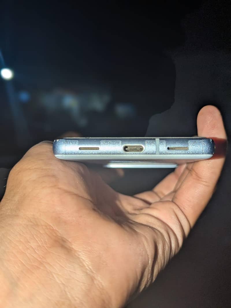 Google pixel 7a 1