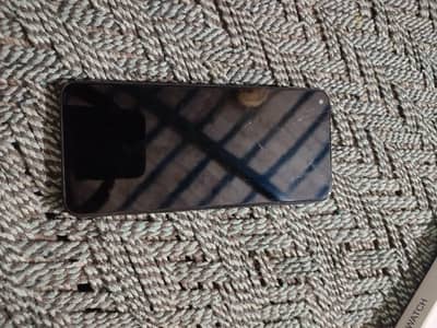 Infinix Note 7 6 128 GB ha All ok Urgent sale