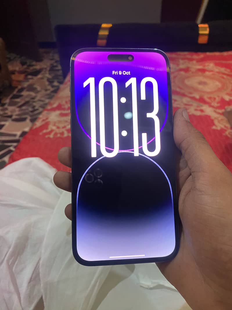 Apple iPhone 14 Pro Max 6
