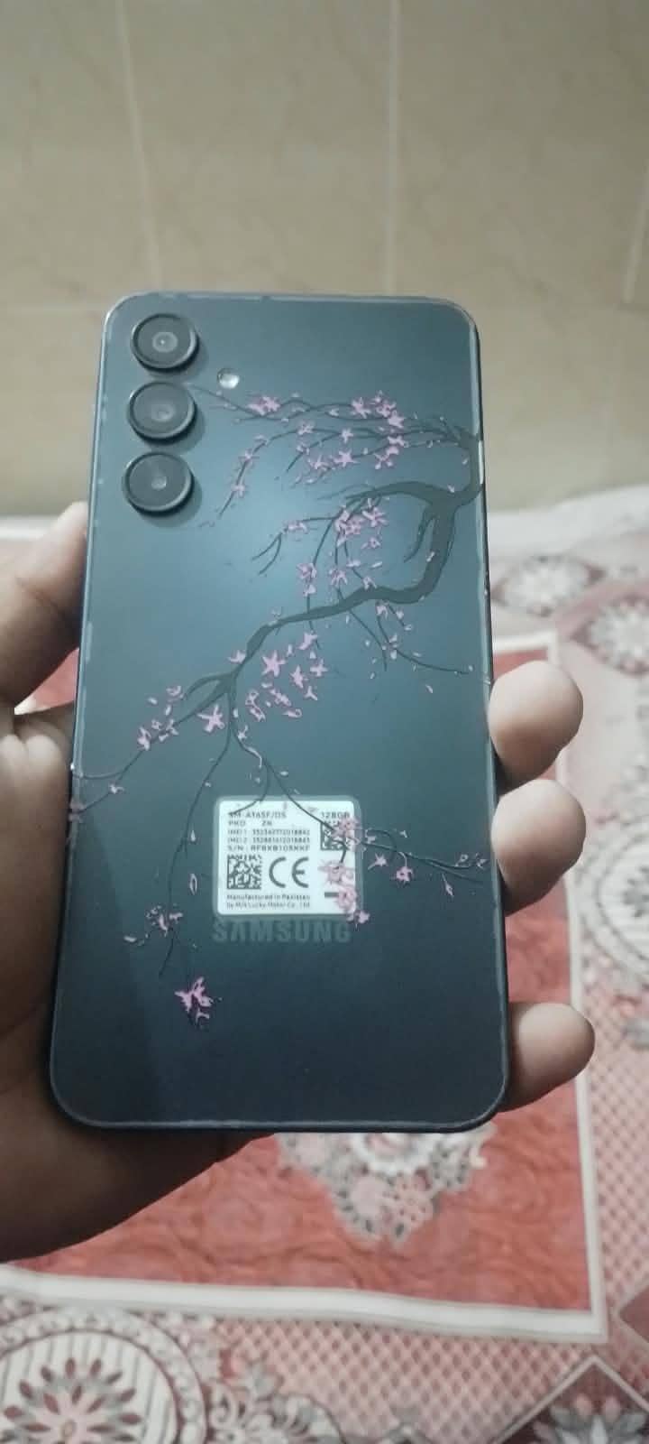 Good condition without scrach 2