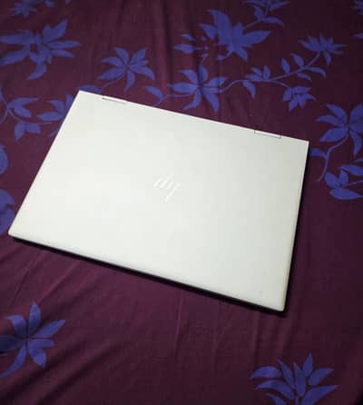 HP Envy x360 Core i5 10th Generation Touchscreen Laptop