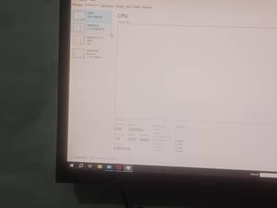 I5 4th Generation Tower System with LCD