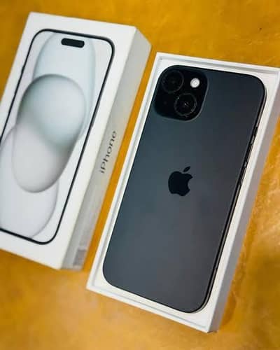 Apple iPhone 15 Pta Approved