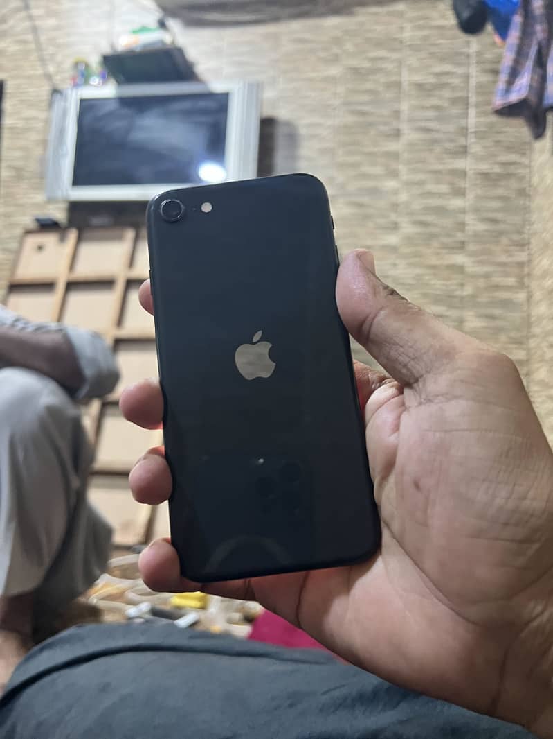 Apple iPhone SE 2