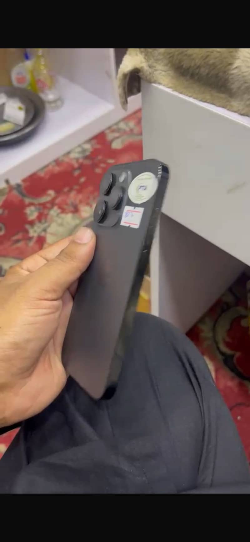 Apple iPhone 14 Pro 1