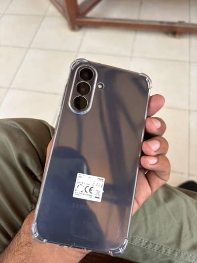 Samsung Mobile A36
